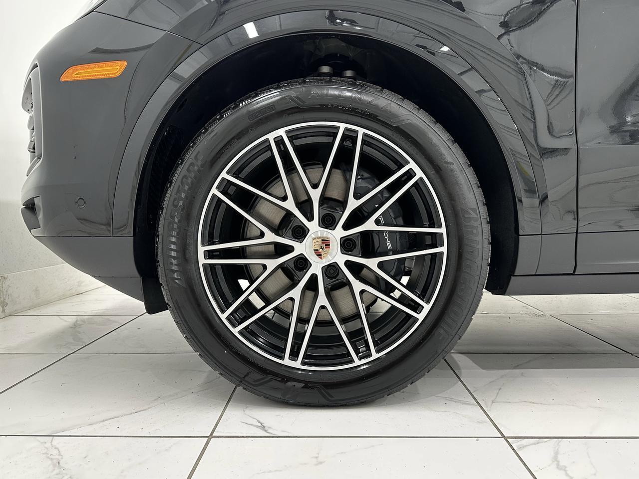 2026 Porsche Cayenne Newark DE