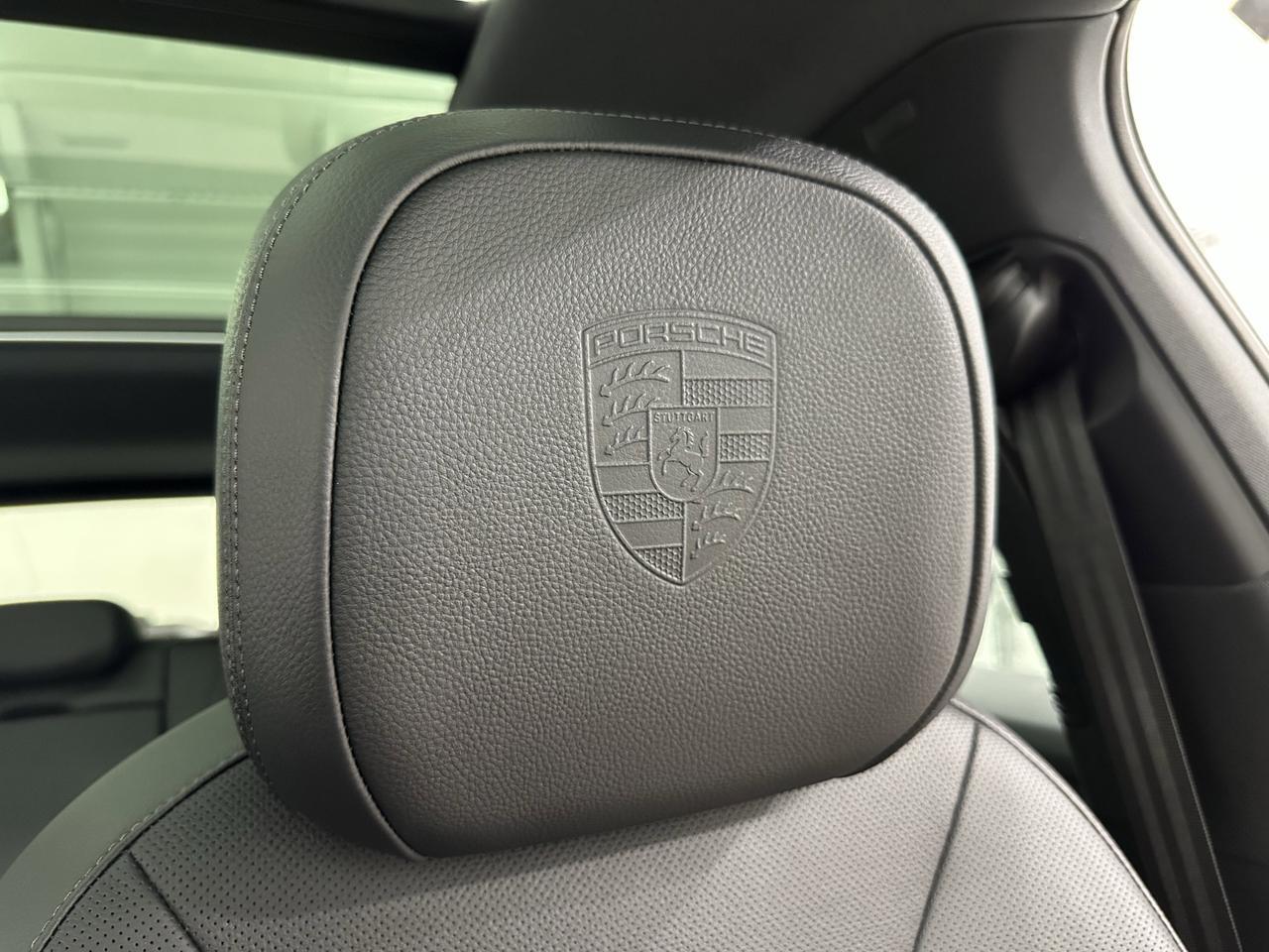2026 Porsche Cayenne Newark DE
