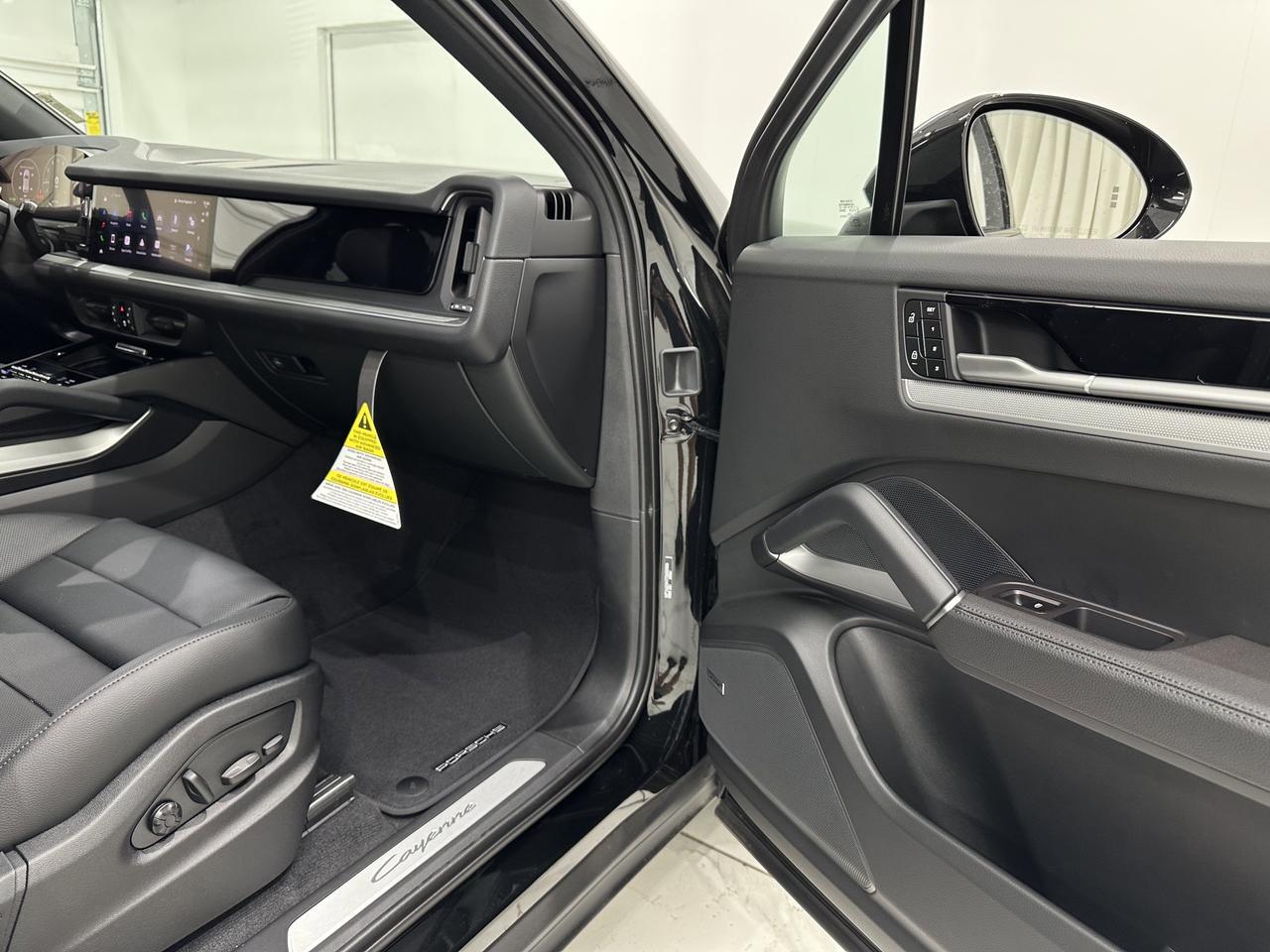 2026 Porsche Cayenne Newark DE