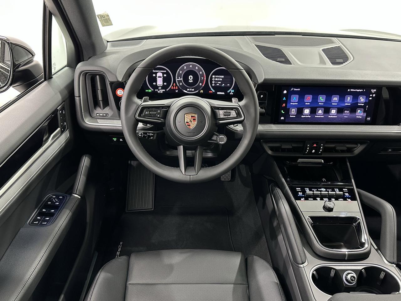 2026 Porsche Cayenne Newark DE