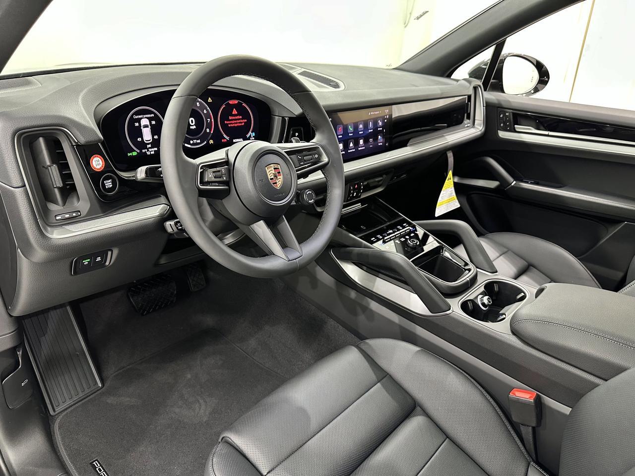 2026 Porsche Cayenne Newark DE