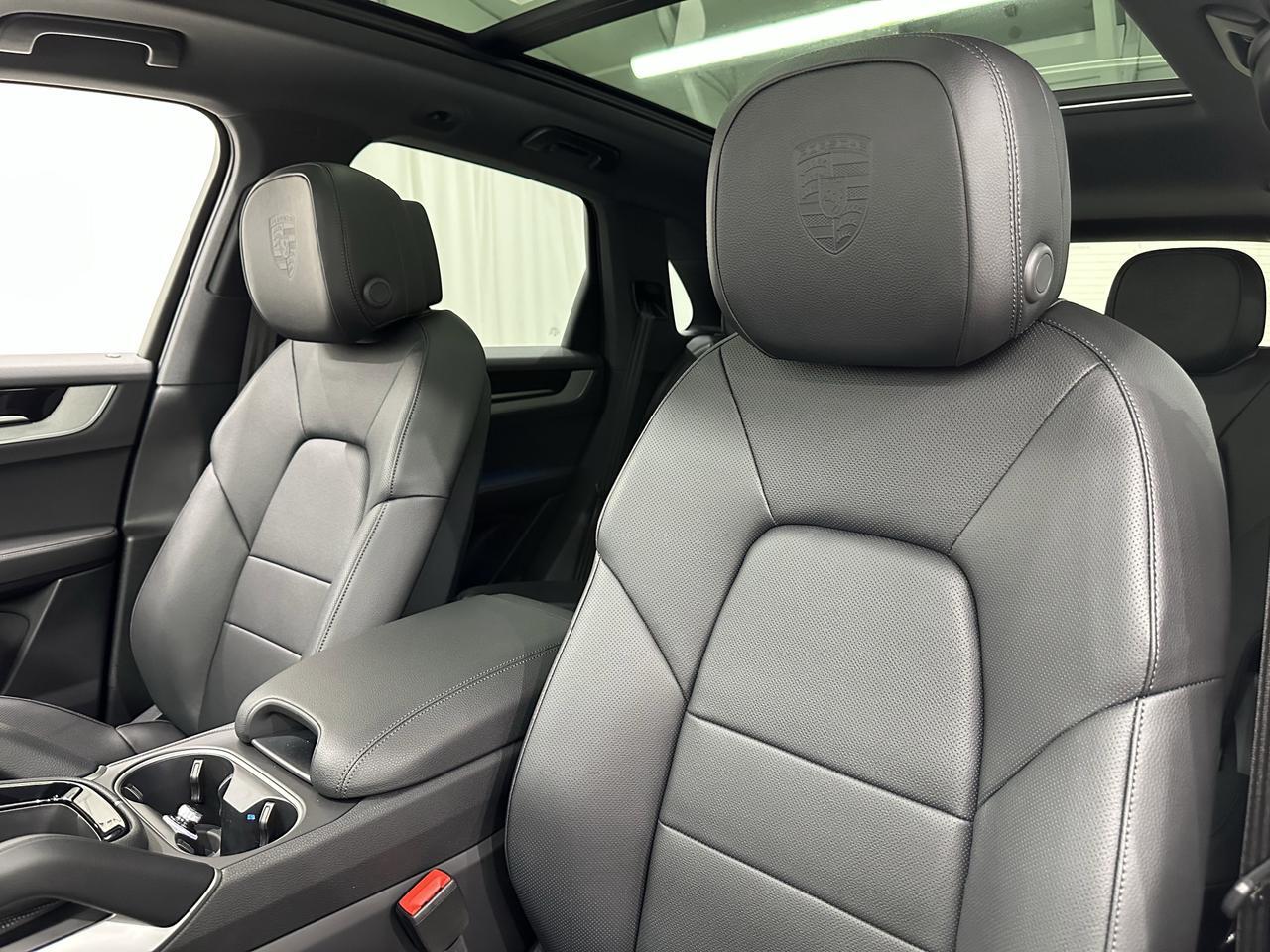 2026 Porsche Cayenne Newark DE