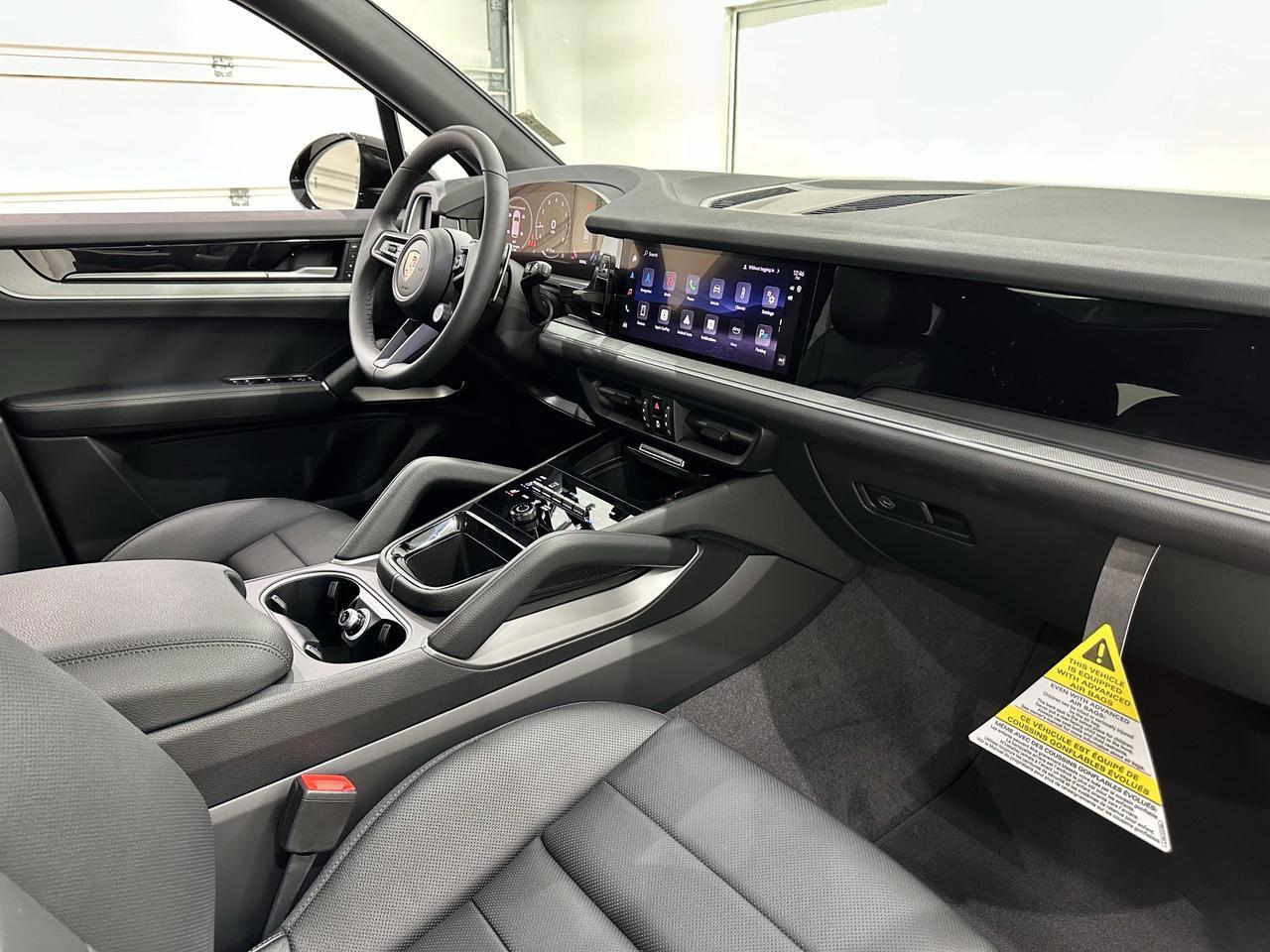 2026 Porsche Cayenne Newark DE