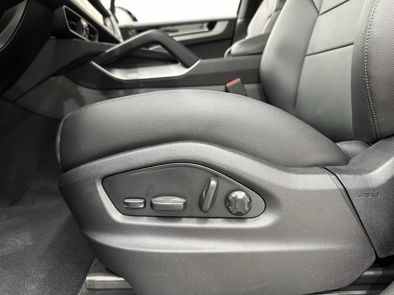 2026 Porsche Cayenne Newark DE