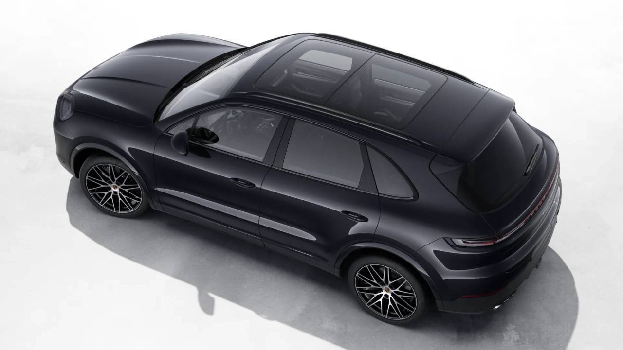 2026 Porsche Cayenne Newark DE