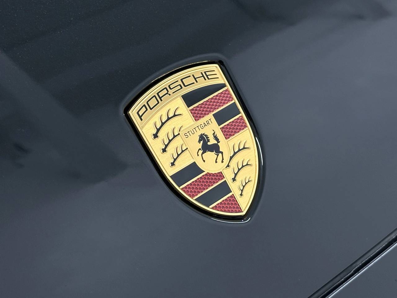 2026 Porsche Cayenne Newark DE