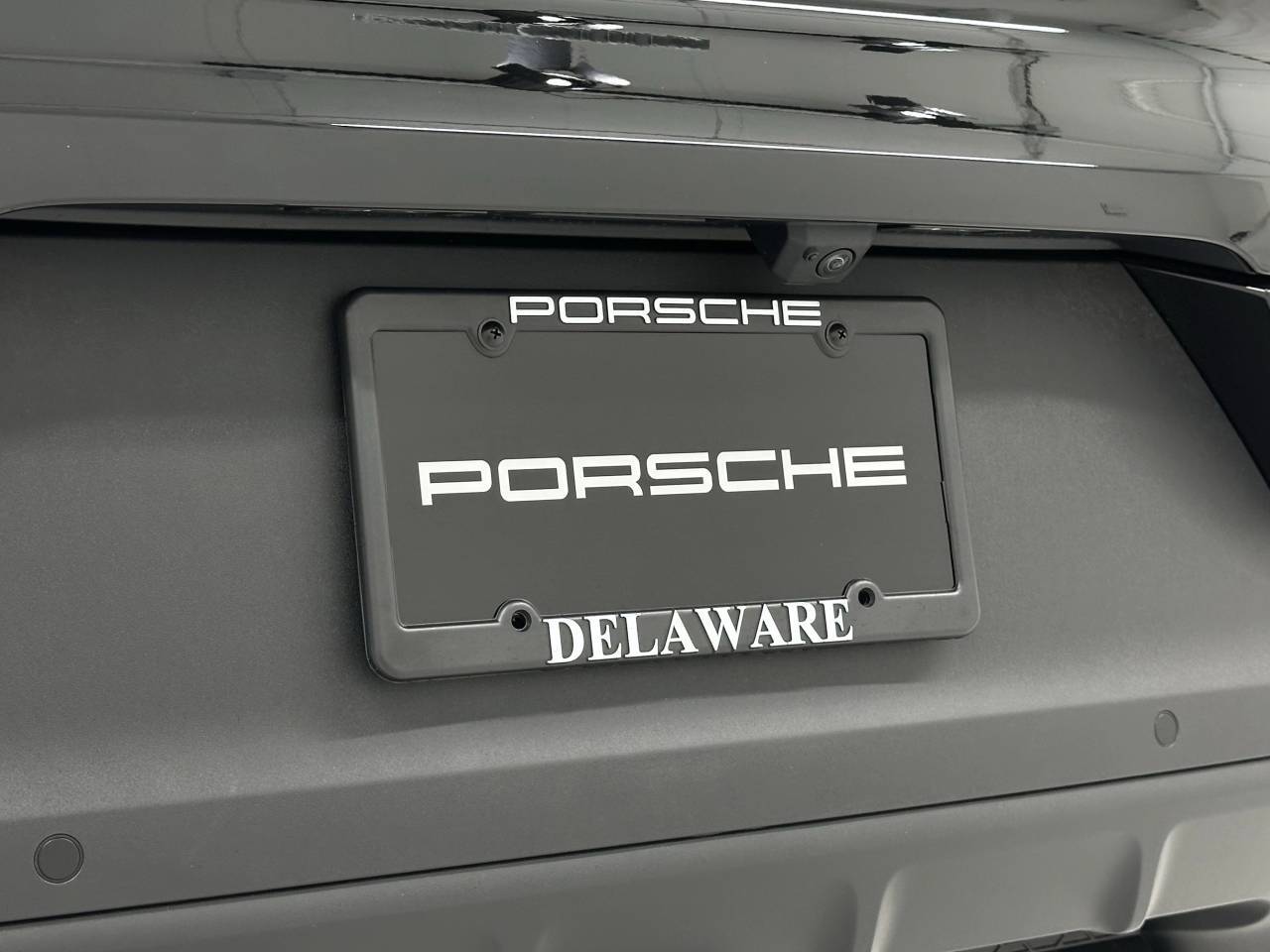 2026 Porsche Cayenne Newark DE