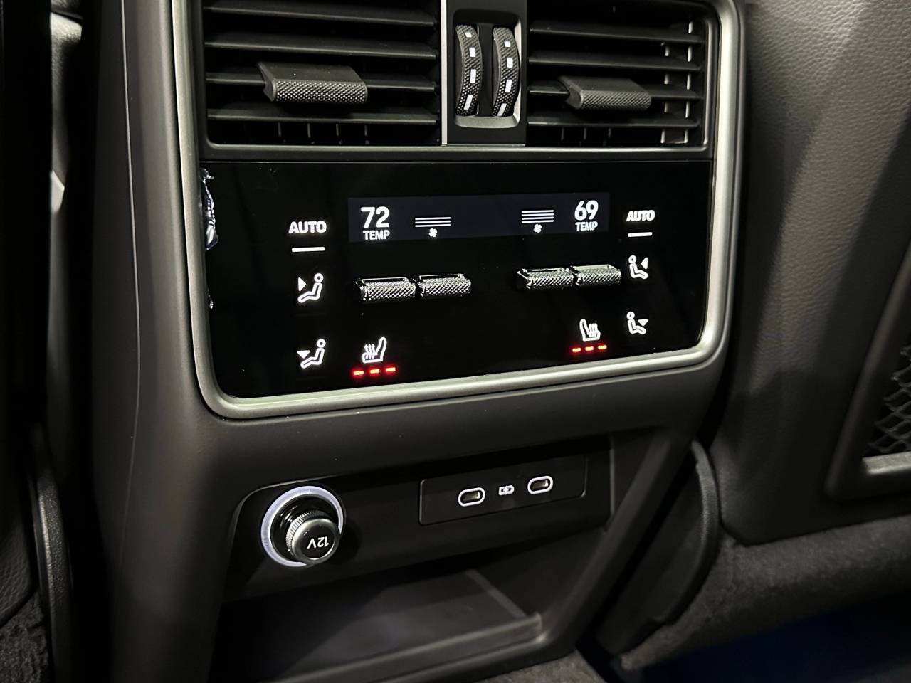 2026 Porsche Cayenne Newark DE