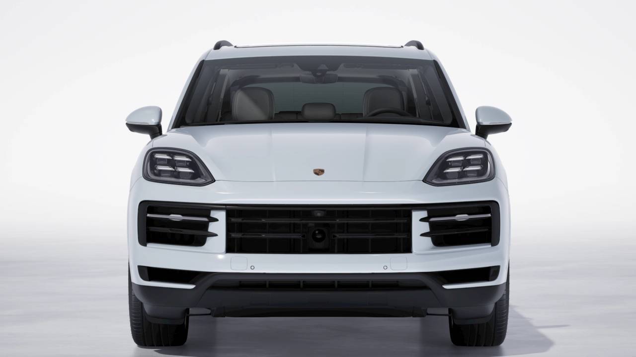 2026 Porsche Cayenne Newark DE