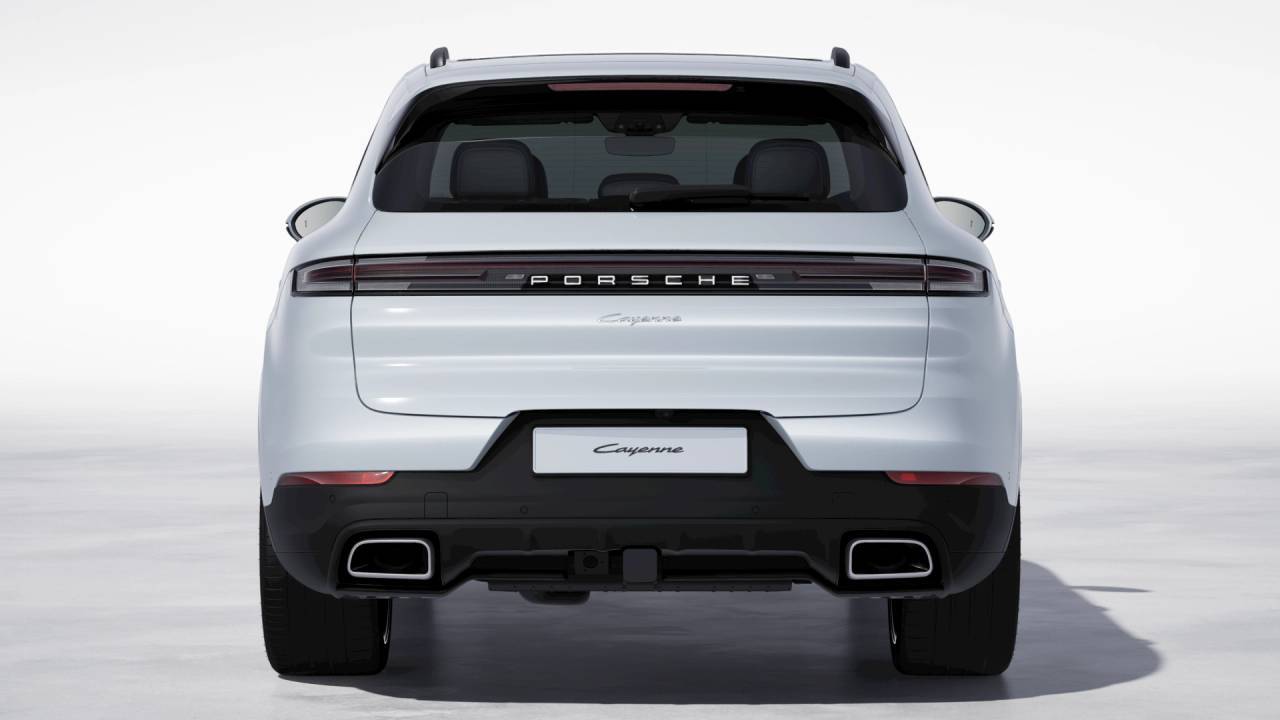 2026 Porsche Cayenne Newark DE
