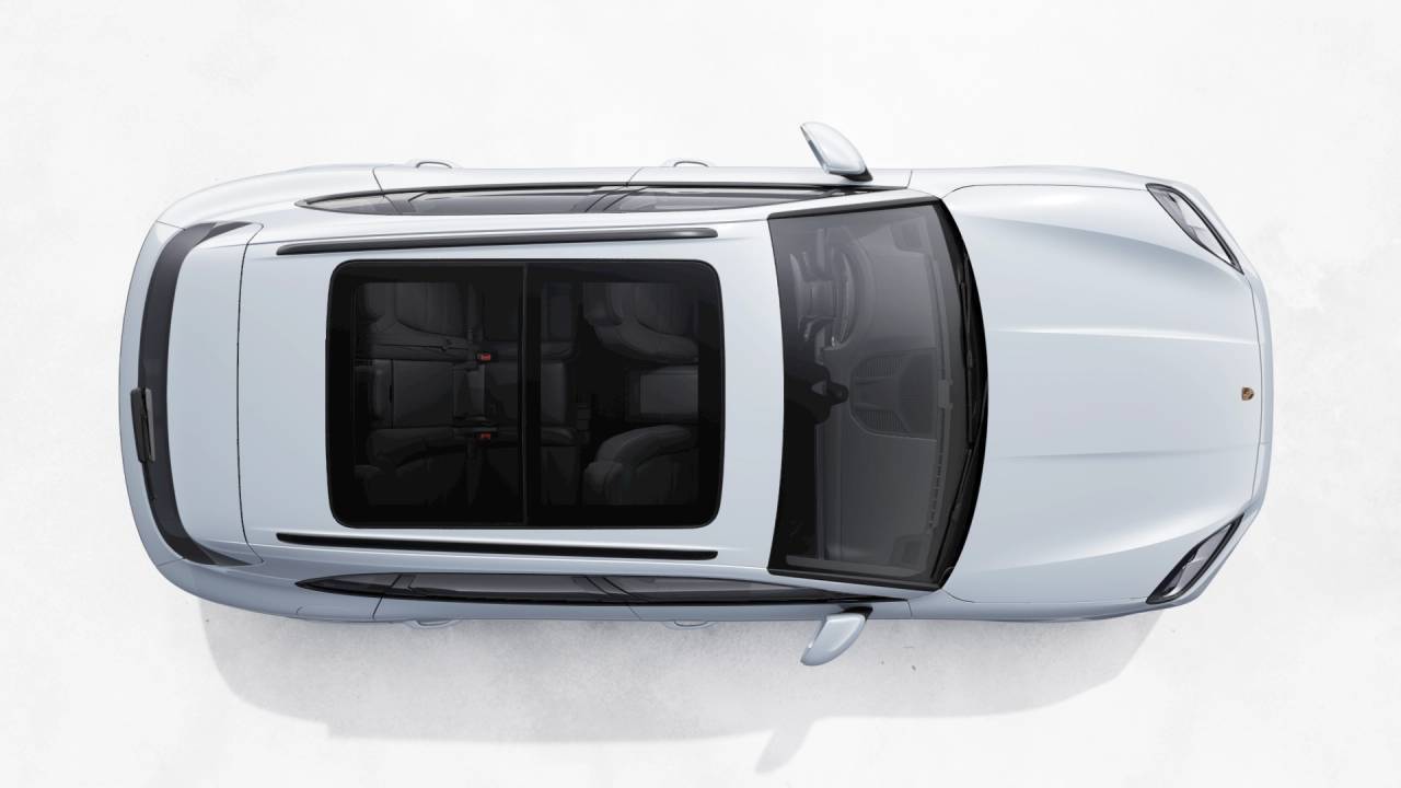 2026 Porsche Cayenne Newark DE