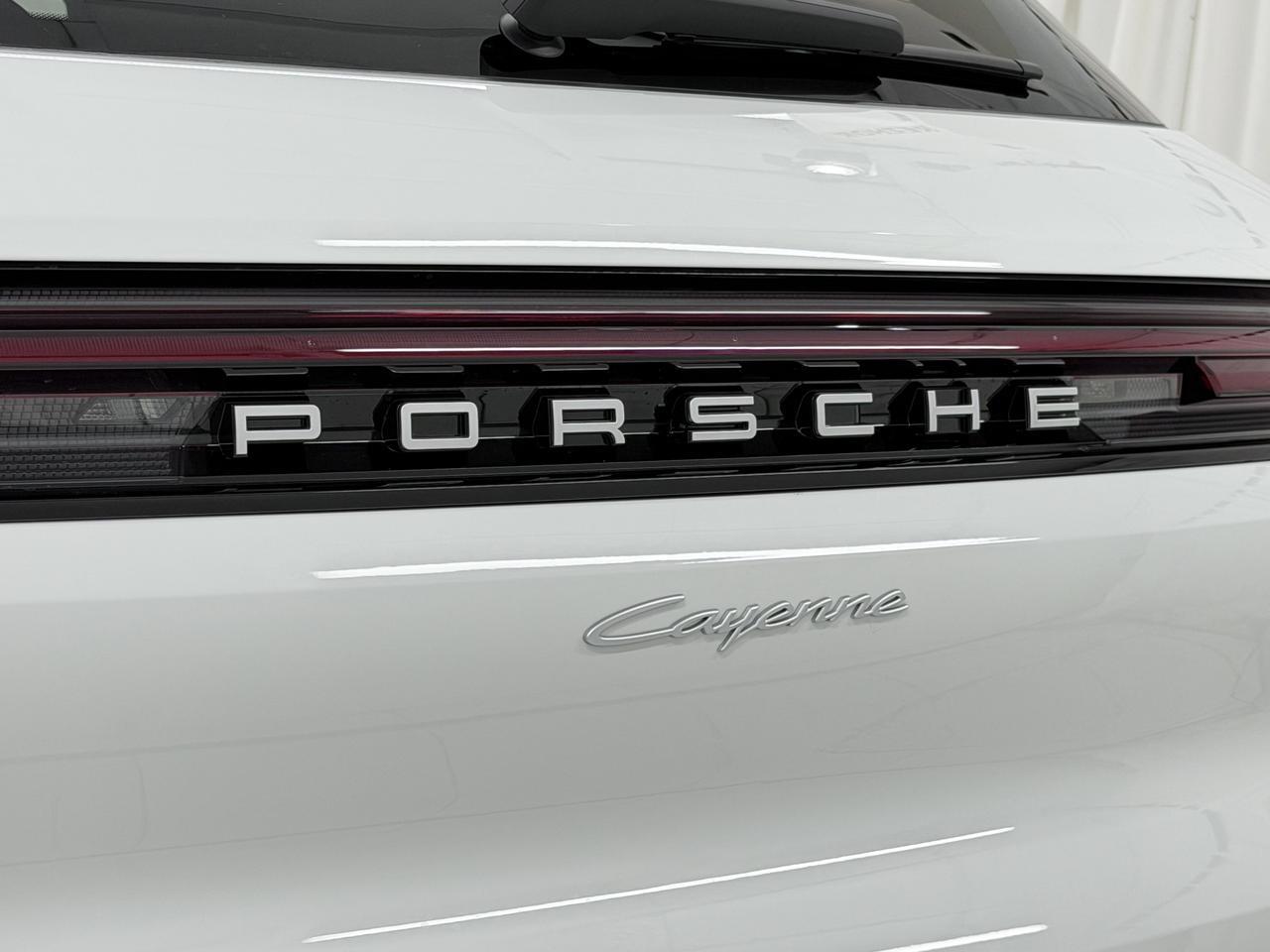 2026 Porsche Cayenne Newark DE