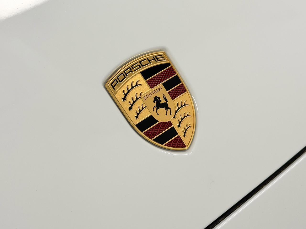 2026 Porsche Cayenne Newark DE