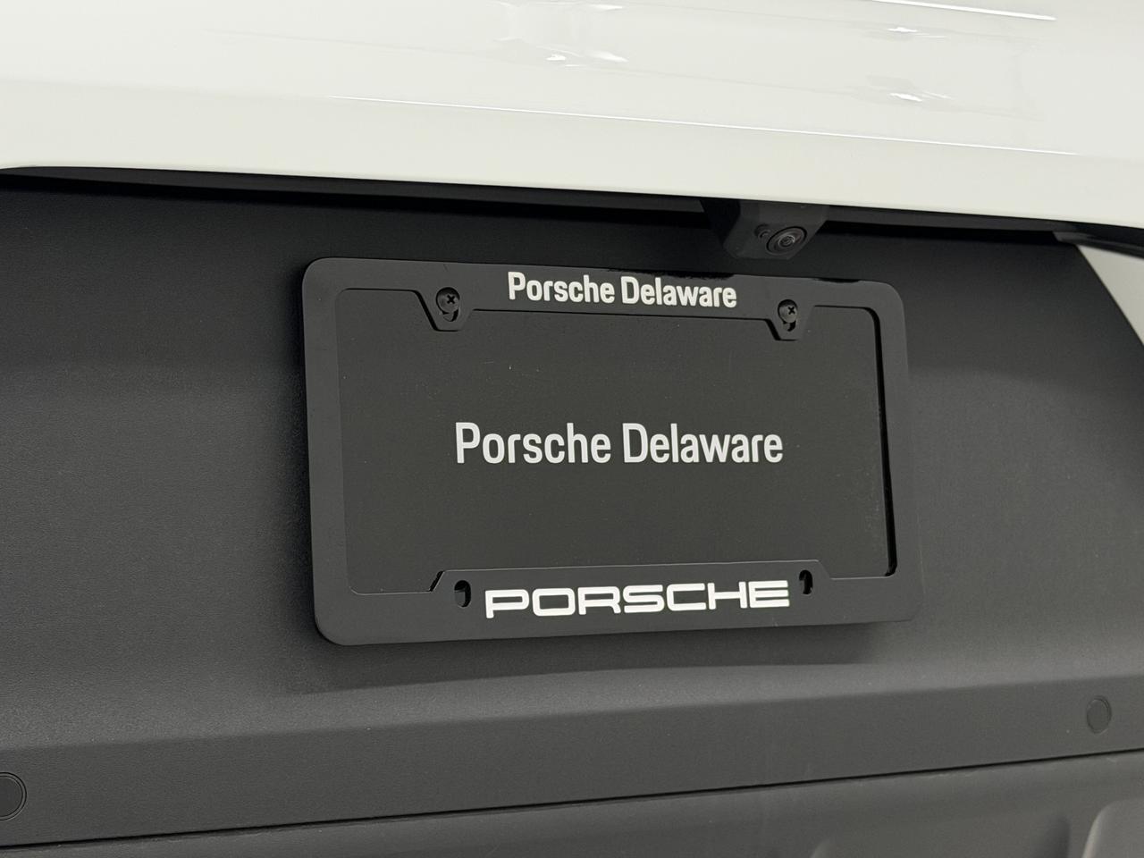 2026 Porsche Cayenne Newark DE