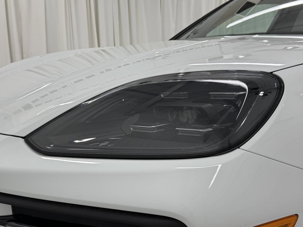 2026 Porsche Cayenne Newark DE