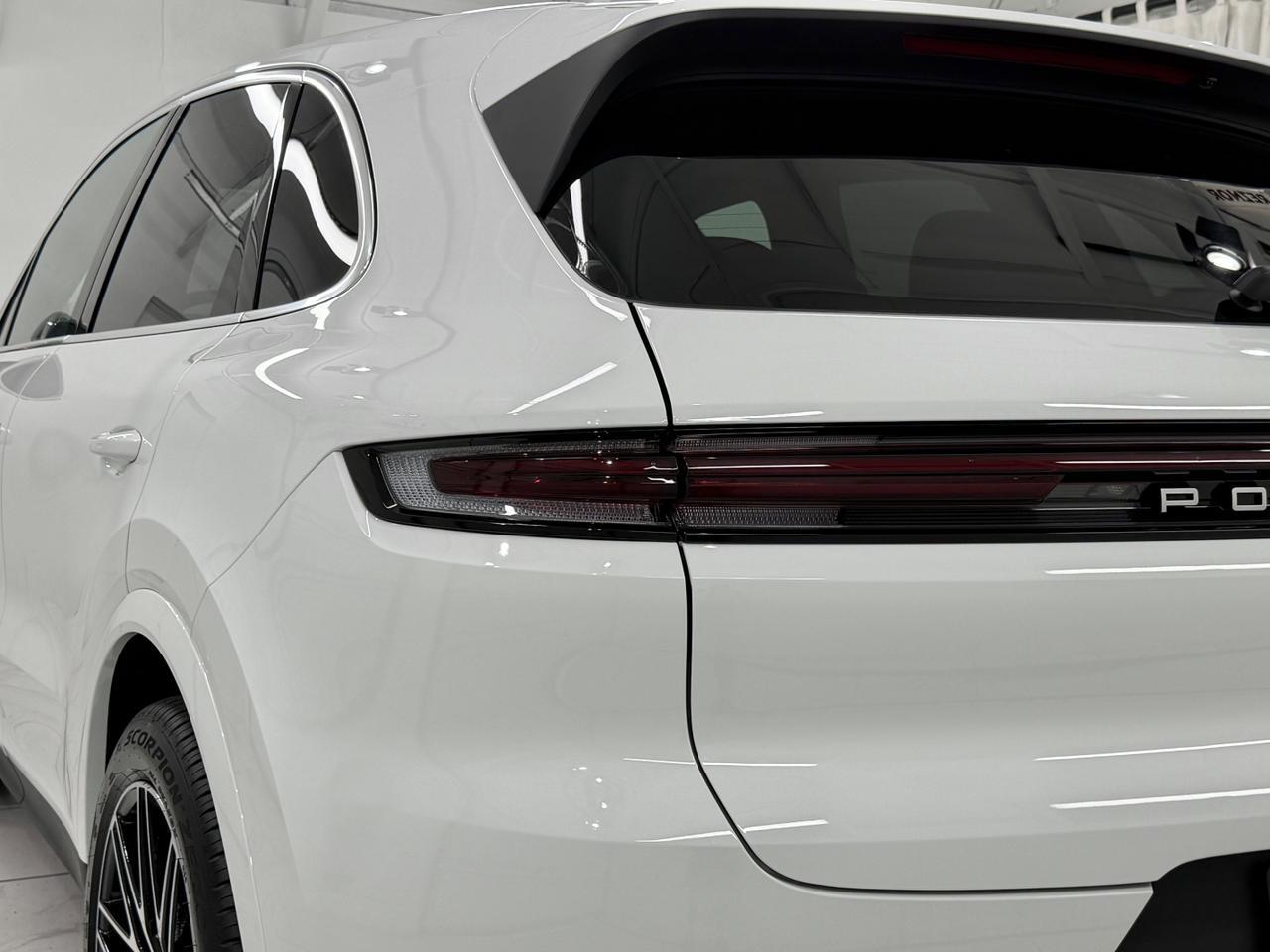 2026 Porsche Cayenne Newark DE