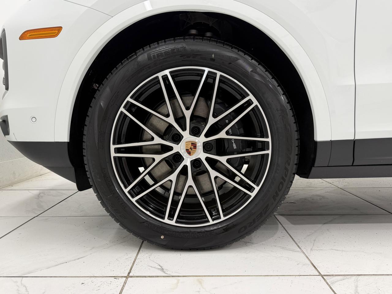 2026 Porsche Cayenne Newark DE