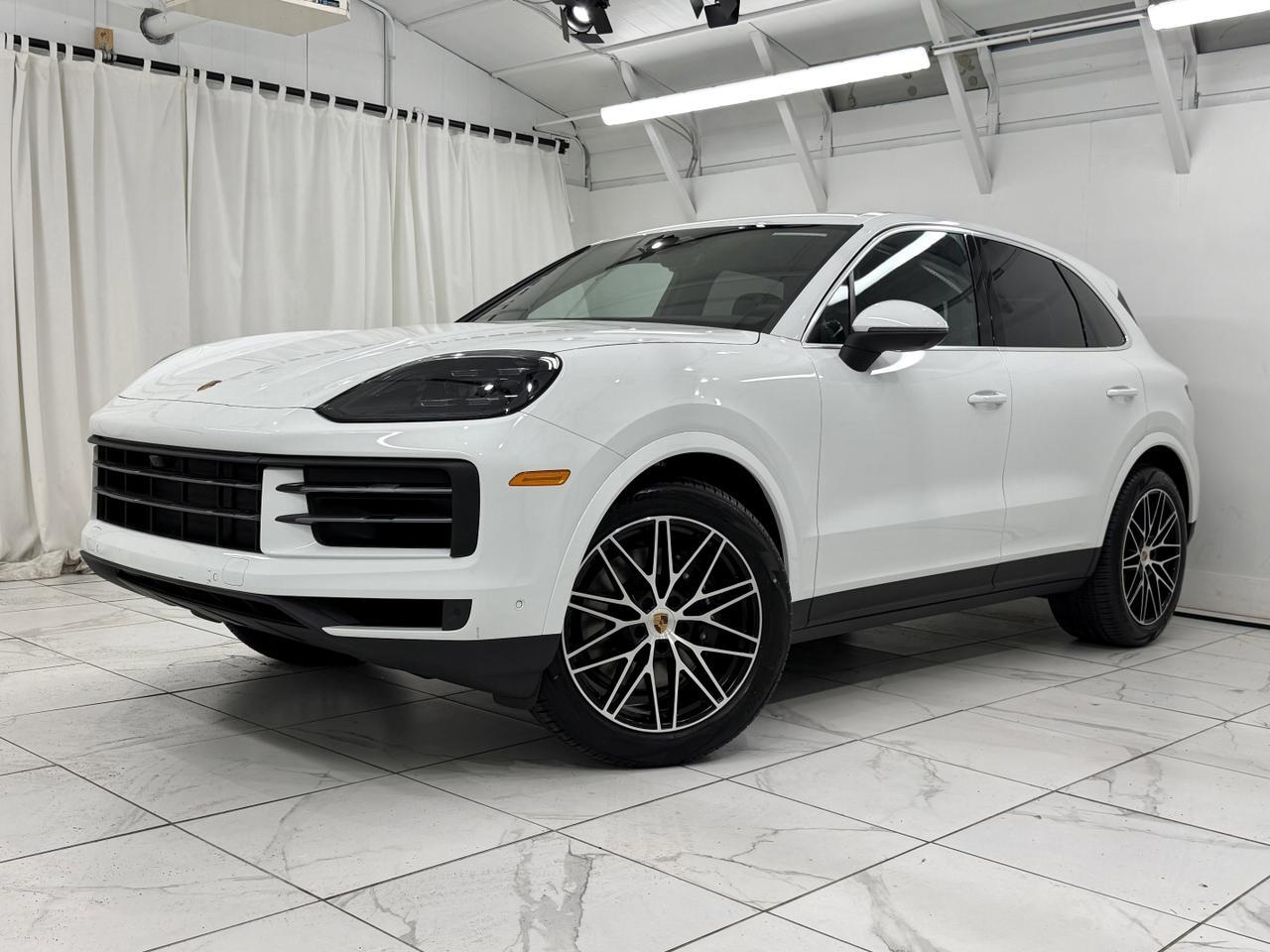 2026 Porsche Cayenne Newark DE