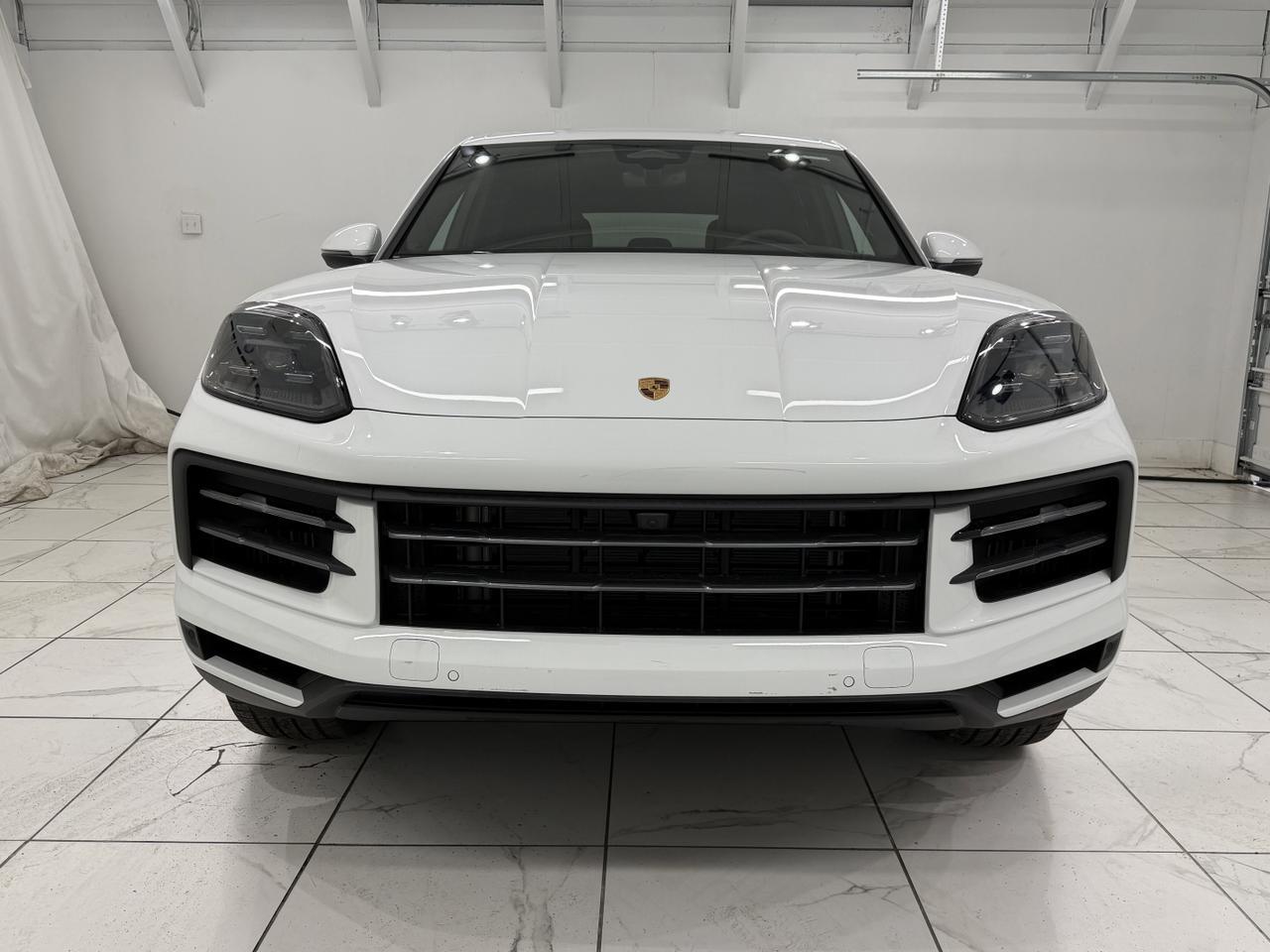 2026 Porsche Cayenne Newark DE