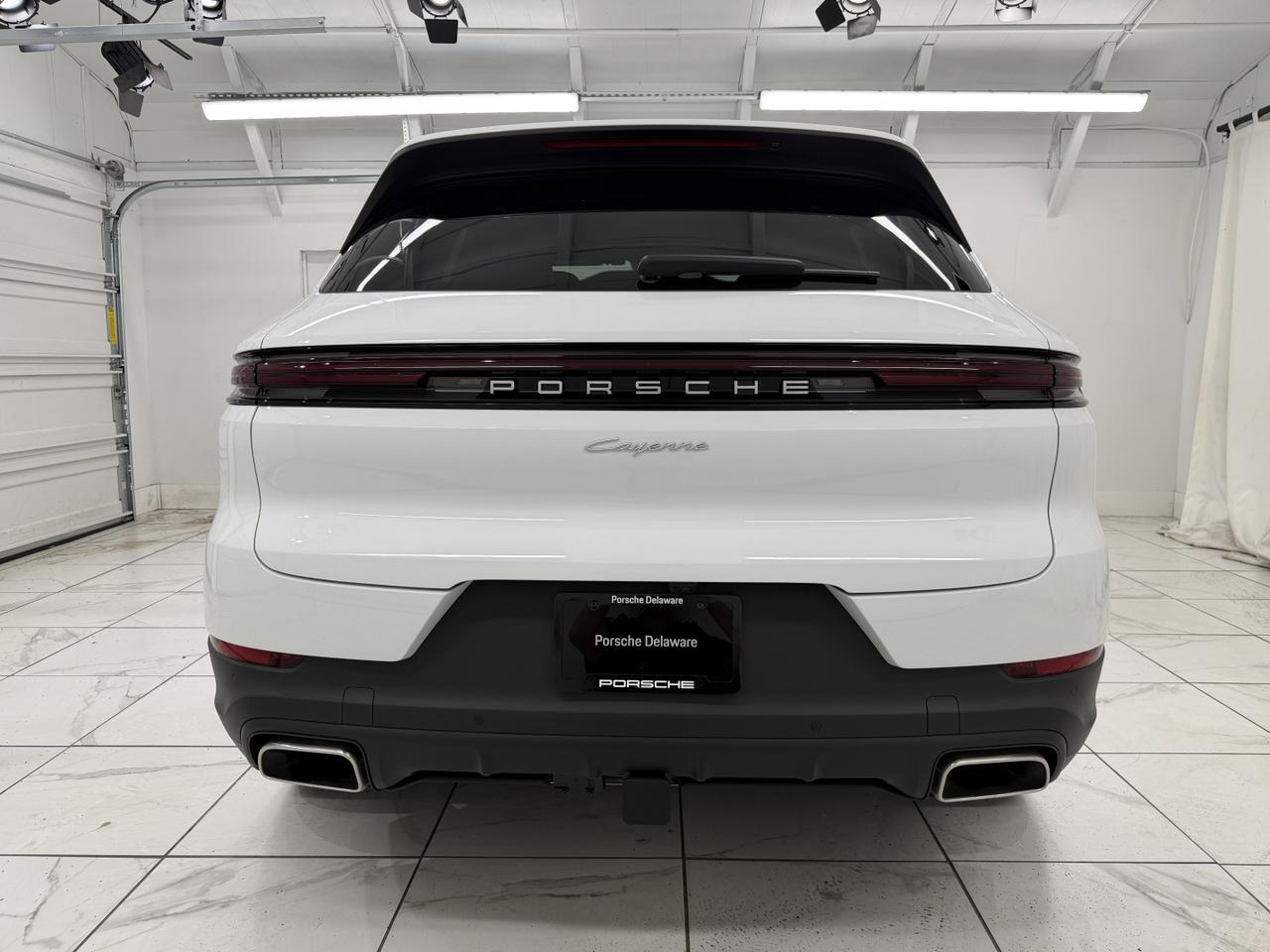 2026 Porsche Cayenne Newark DE