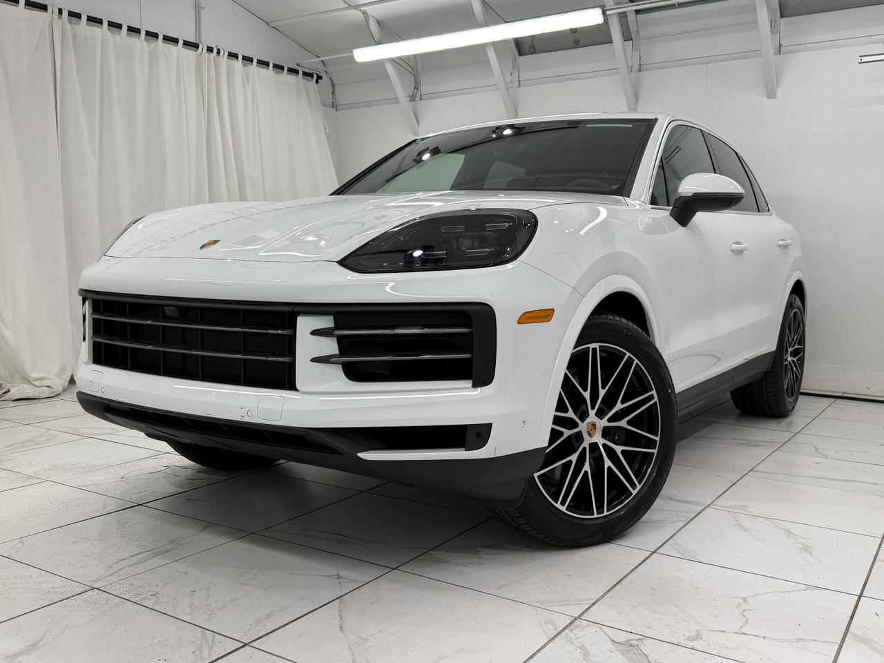 2026 Porsche Cayenne Newark DE