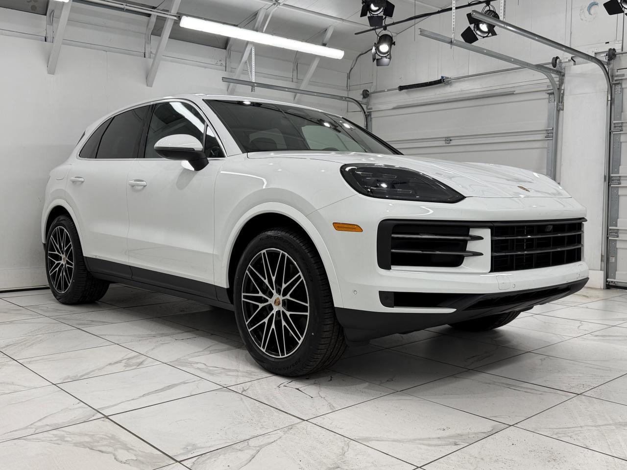2026 Porsche Cayenne Newark DE