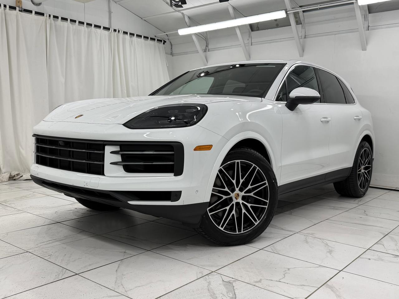 2026 Porsche Cayenne Newark DE