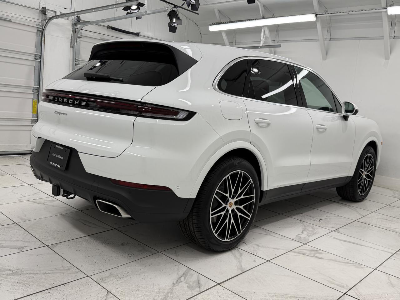2026 Porsche Cayenne Newark DE