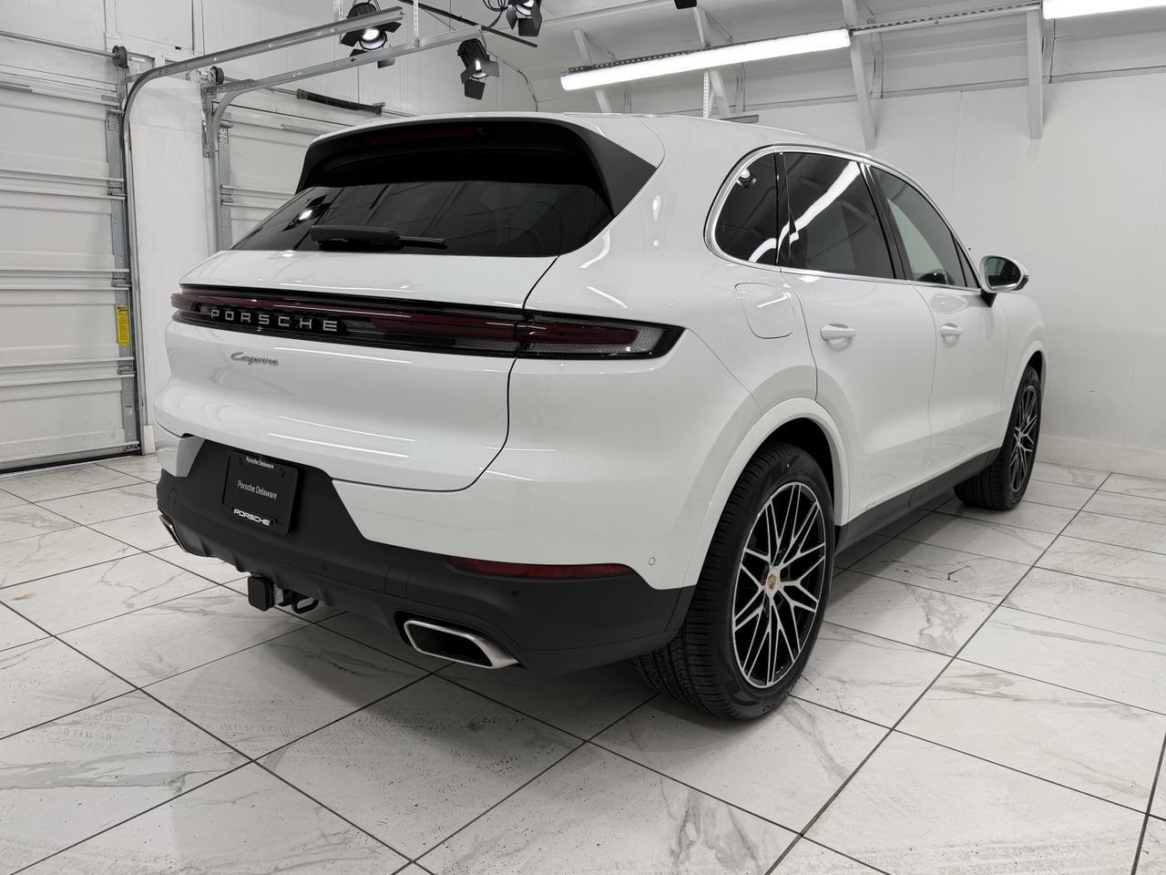 2026 Porsche Cayenne Newark DE