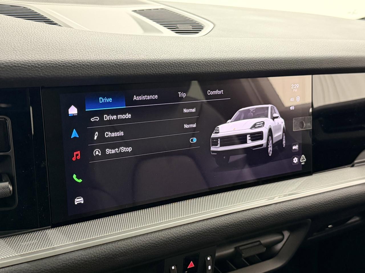 2026 Porsche Cayenne Newark DE