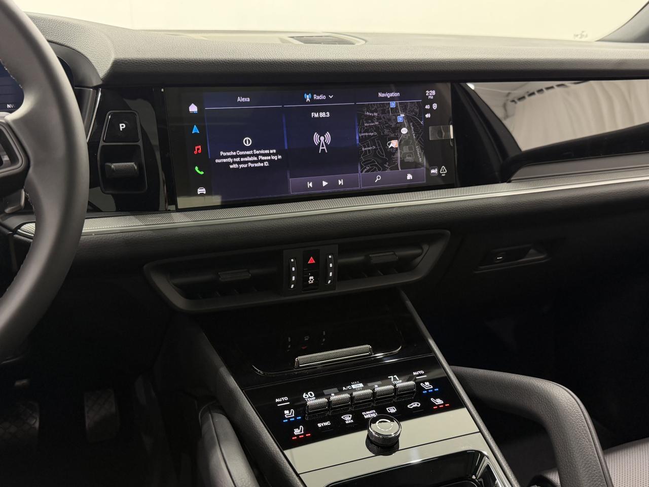 2026 Porsche Cayenne Newark DE