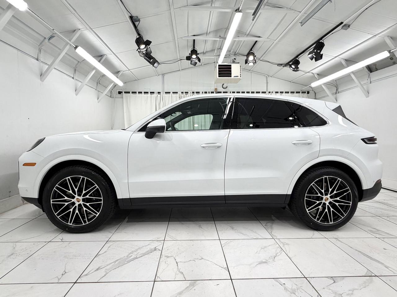 2026 Porsche Cayenne Newark DE