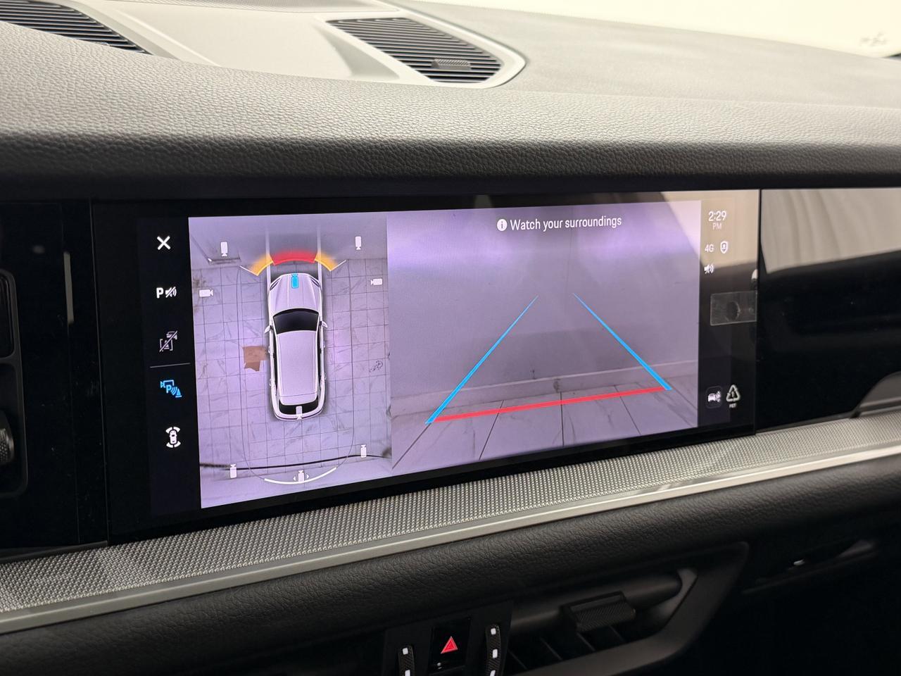 2026 Porsche Cayenne Newark DE