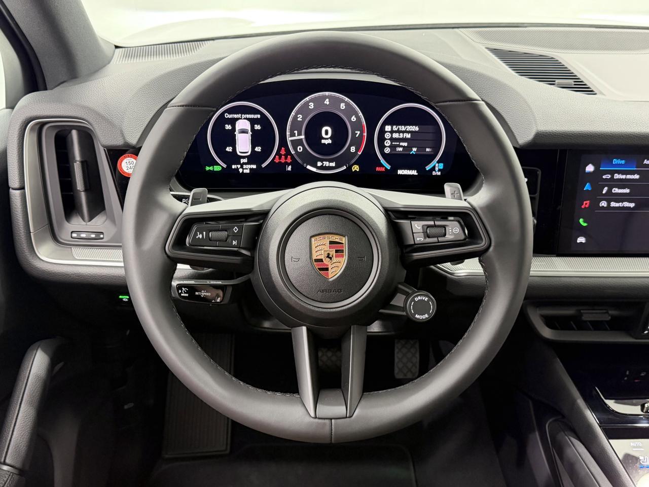 2026 Porsche Cayenne Newark DE
