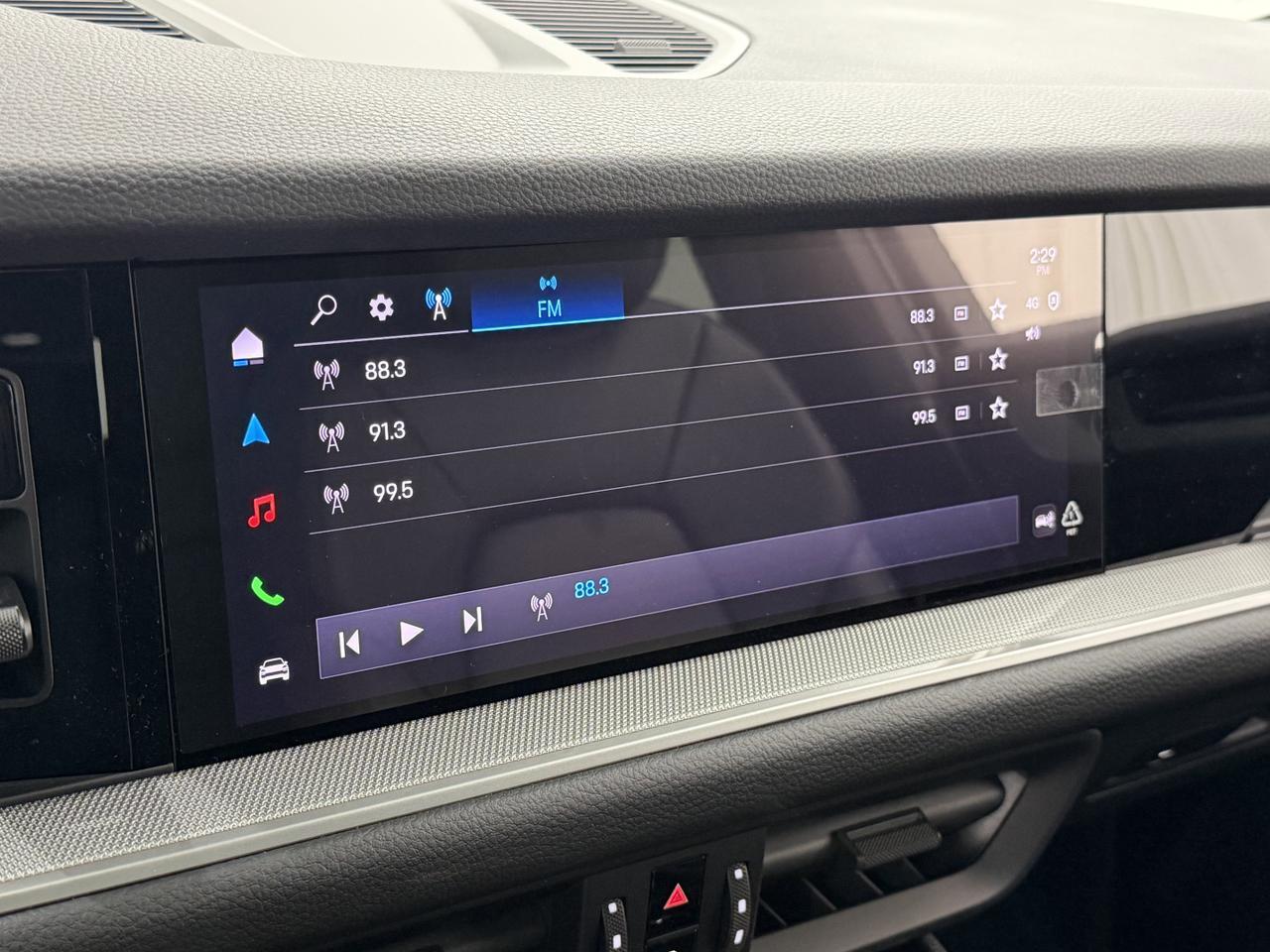 2026 Porsche Cayenne Newark DE