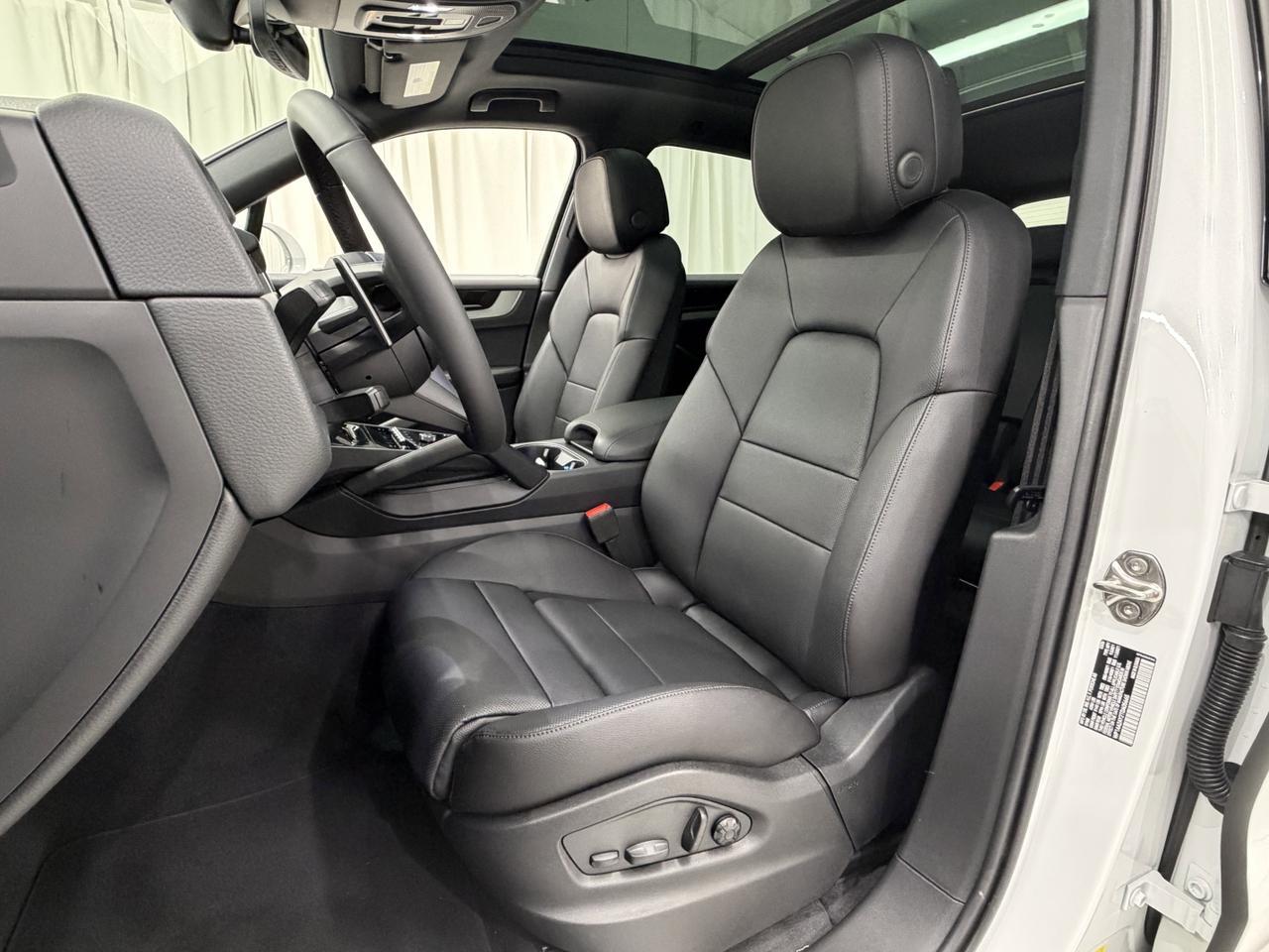 2026 Porsche Cayenne Newark DE