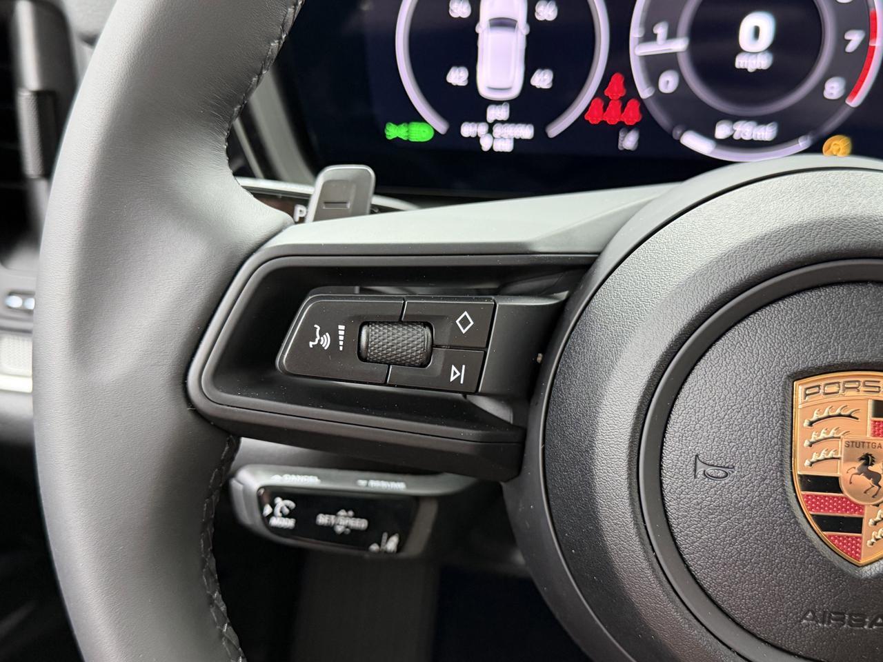 2026 Porsche Cayenne Newark DE