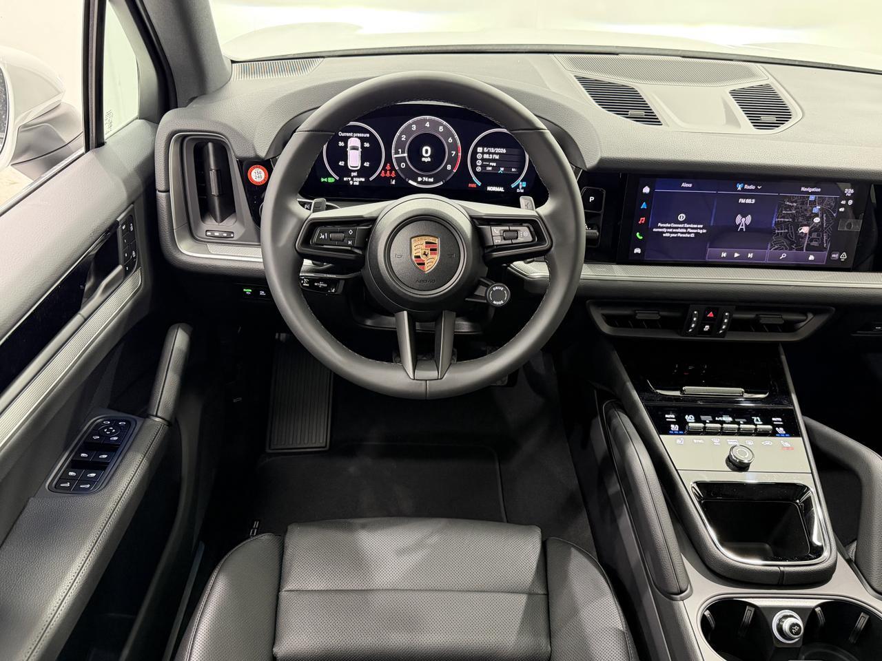 2026 Porsche Cayenne Newark DE