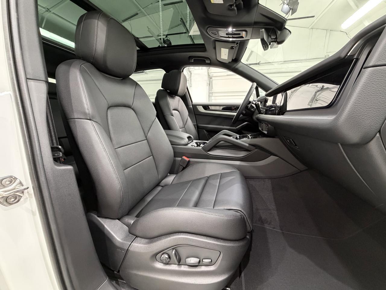 2026 Porsche Cayenne Newark DE
