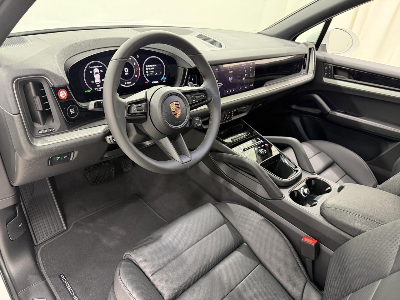 2026 Porsche Cayenne Newark DE