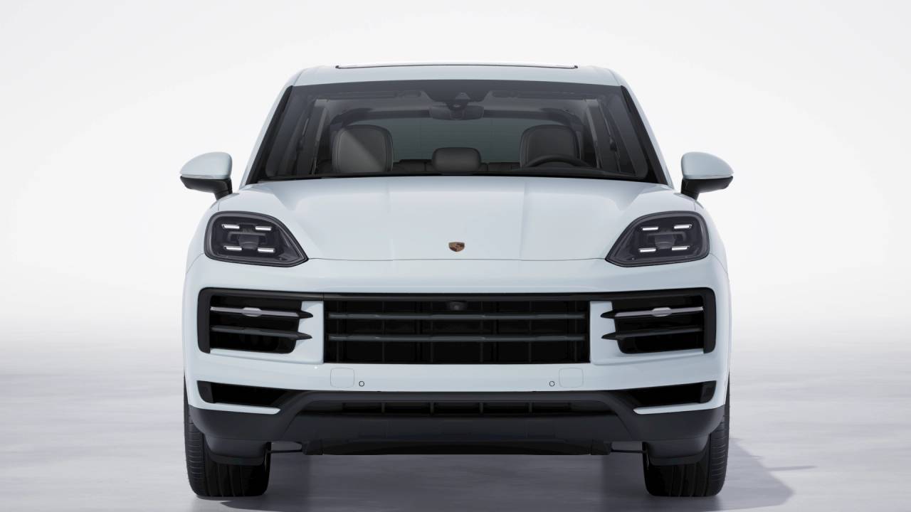 2026 Porsche Cayenne Newark DE