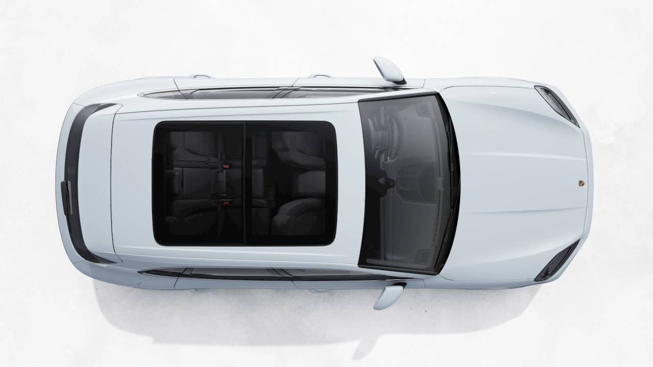 2026 Porsche Cayenne Newark DE