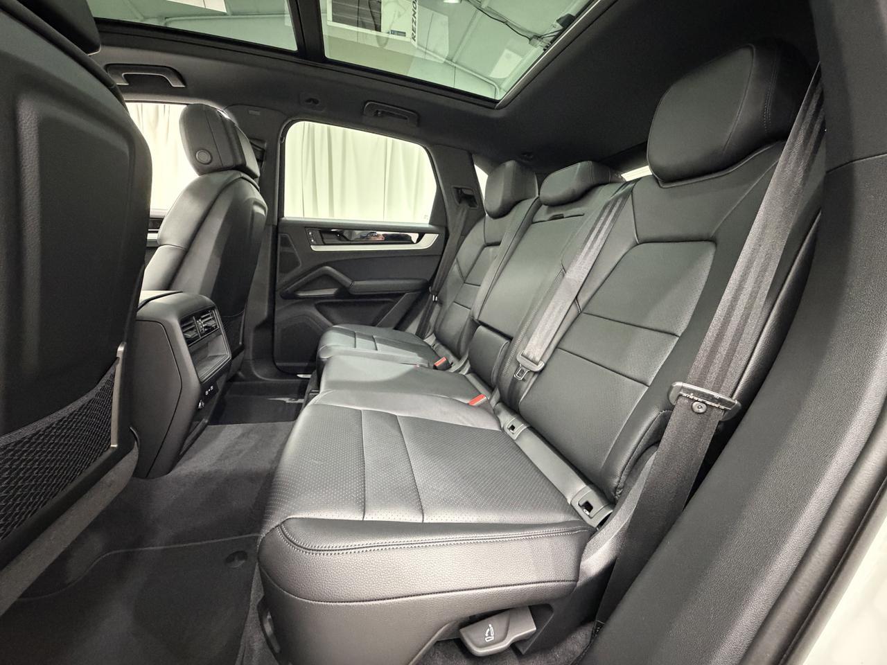 2026 Porsche Cayenne Newark DE