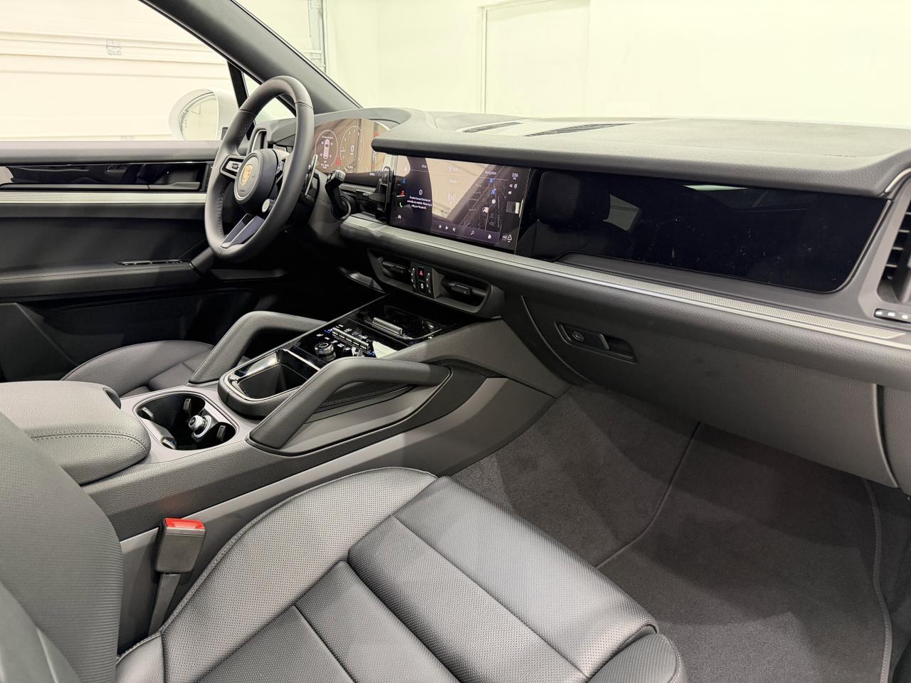 2026 Porsche Cayenne Newark DE