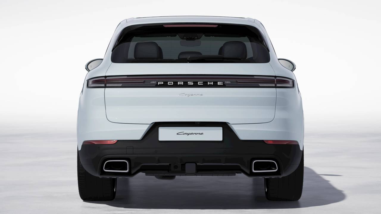 2026 Porsche Cayenne Newark DE