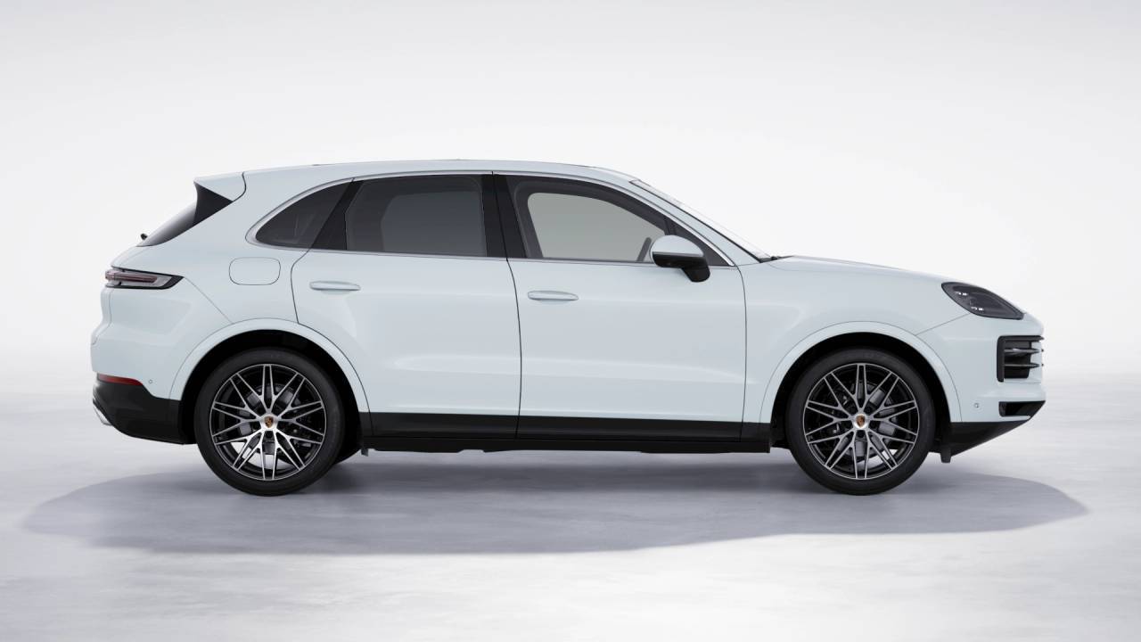 2026 Porsche Cayenne Newark DE