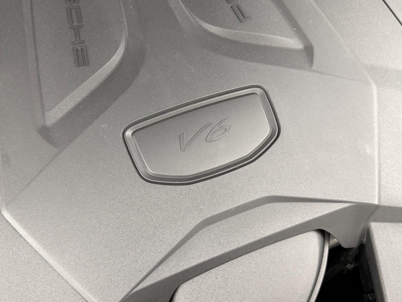 2026 Porsche Cayenne Newark DE