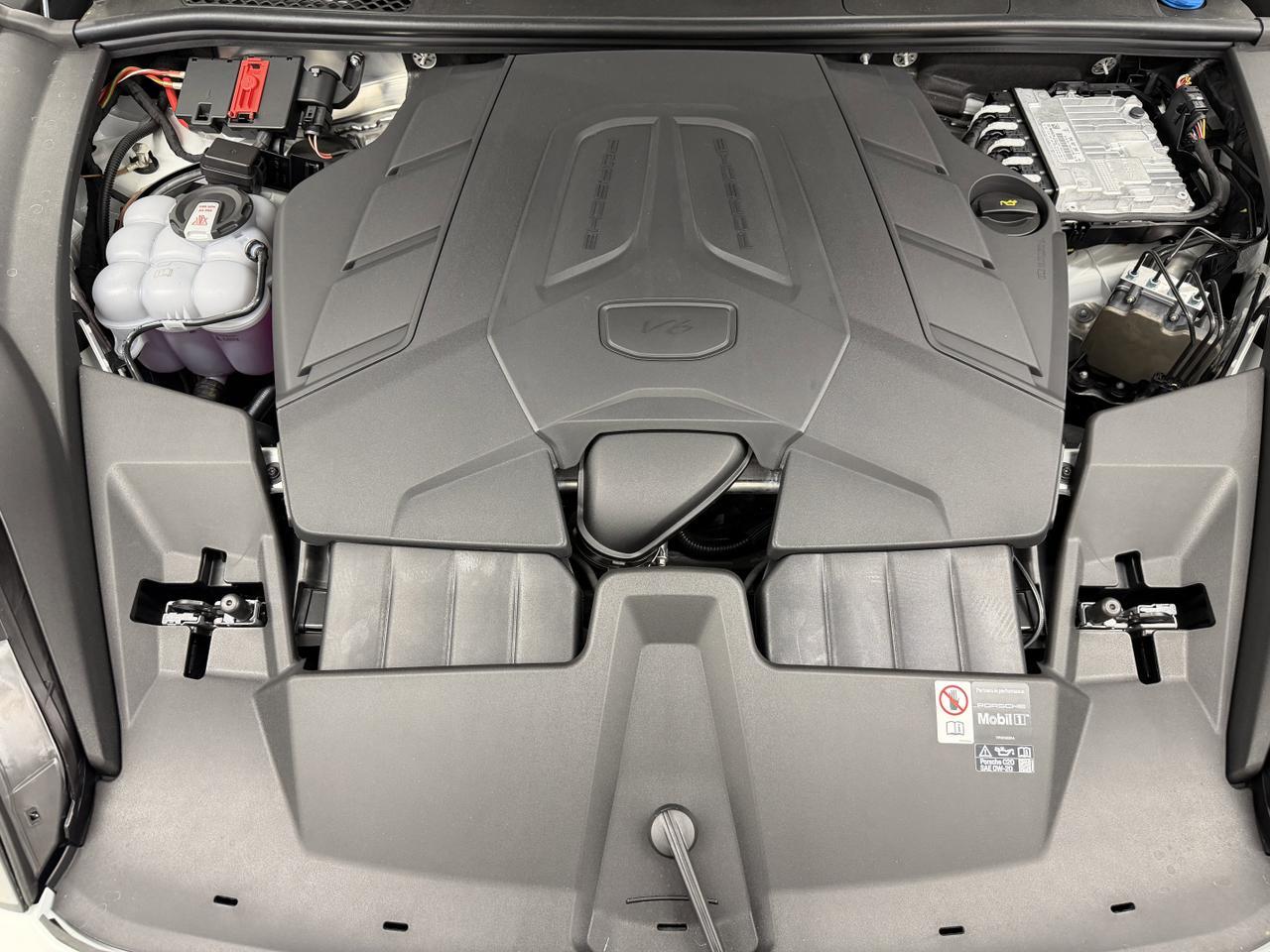 2026 Porsche Cayenne Newark DE
