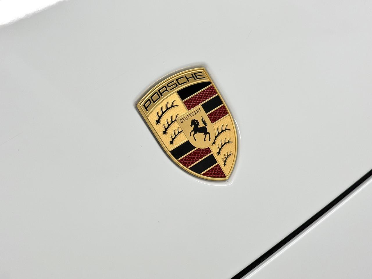 2026 Porsche Cayenne Newark DE
