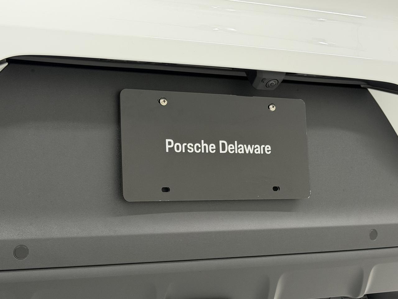 2026 Porsche Cayenne Newark DE